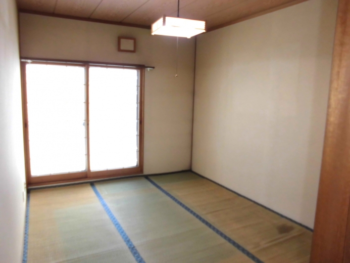 detached 山手町4丁目