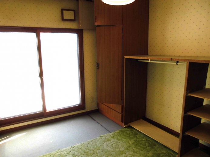 detached 山手町4丁目