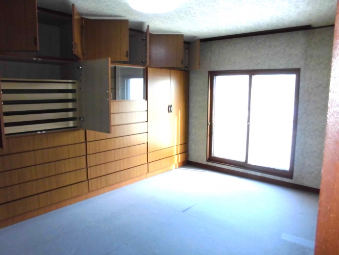 detached 山手町4丁目