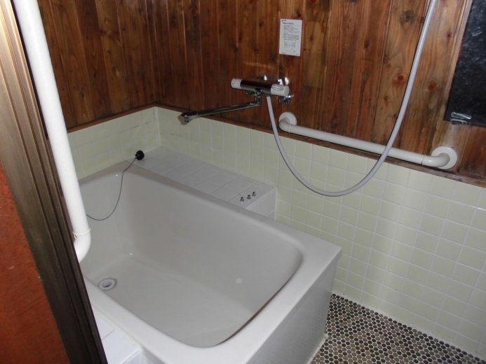 detached 山手町4丁目