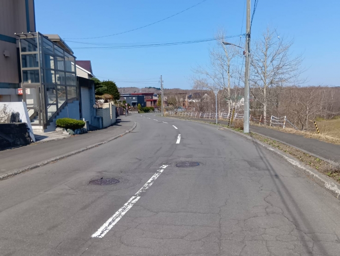 detached 山手町4丁目