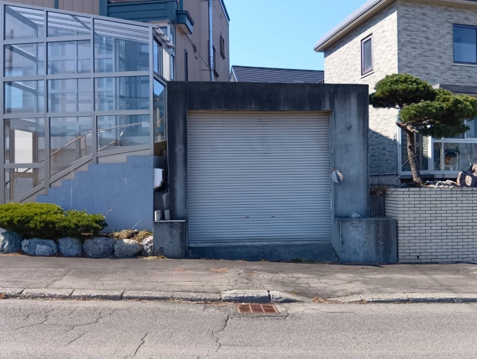 detached 山手町4丁目