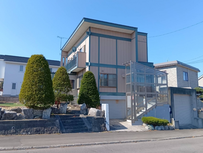 detached 山手町4丁目