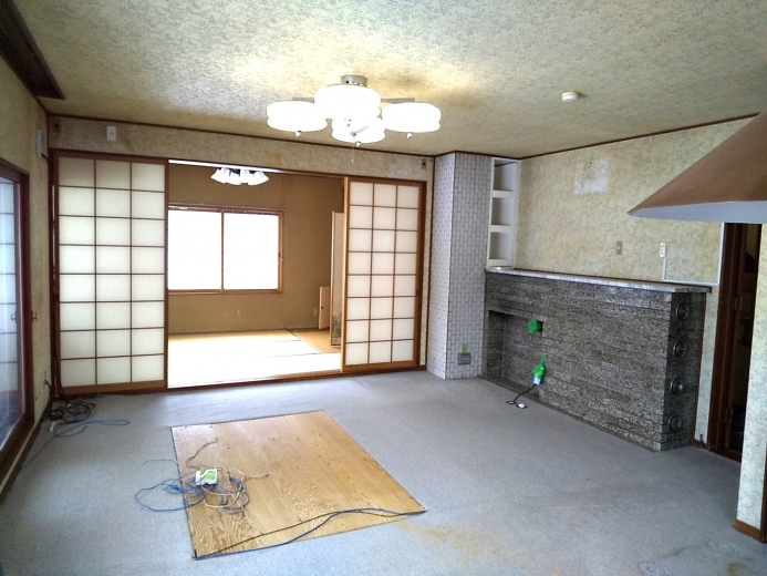 detached 山手町4丁目