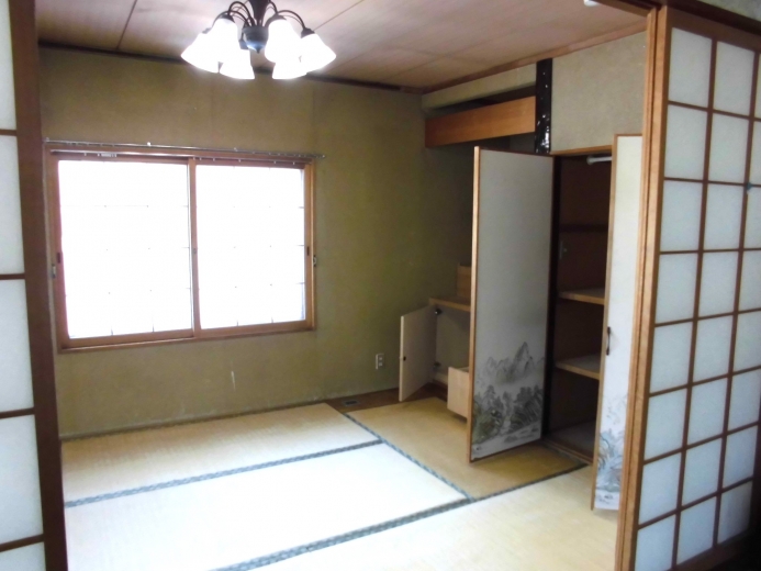 detached 山手町4丁目