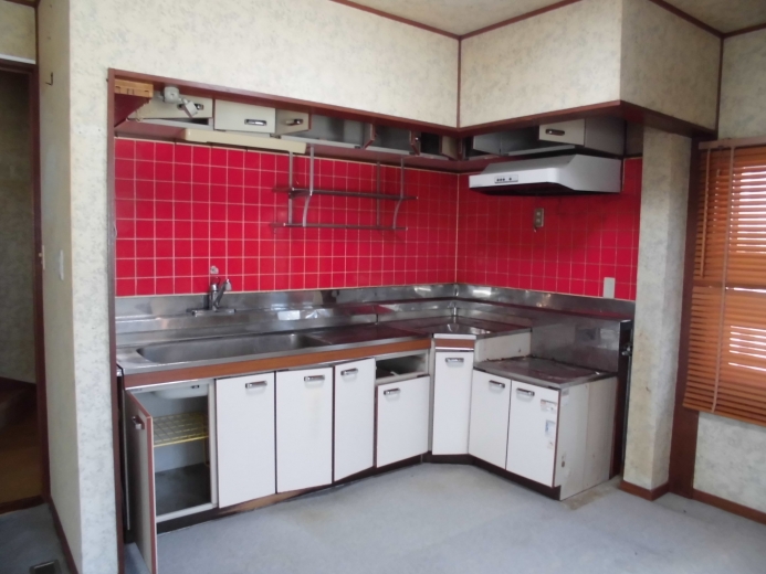 detached 山手町4丁目