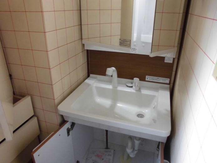 detached 山手町4丁目