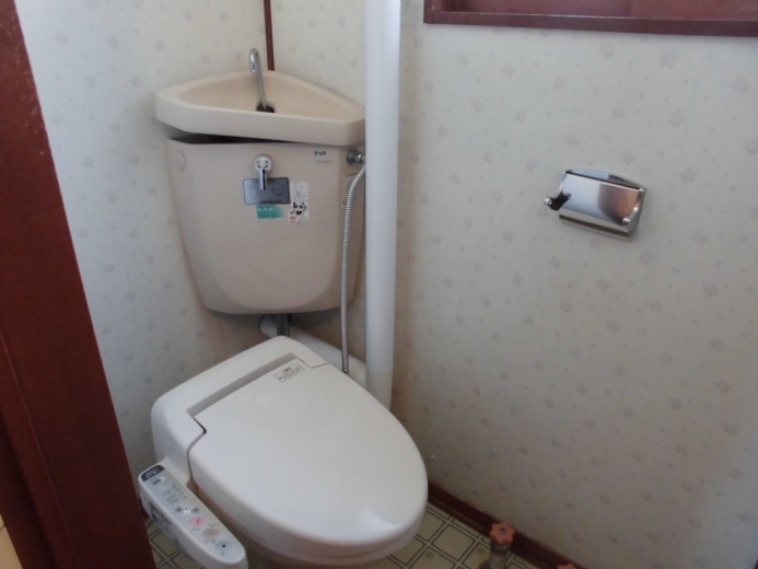 detached 山手町4丁目