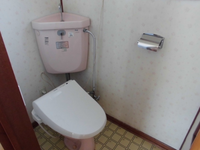 detached 山手町4丁目