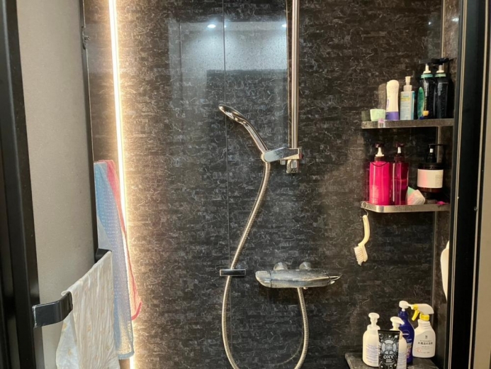 detached 大曲並木3丁目