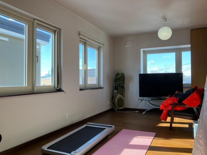 detached 大曲並木3丁目