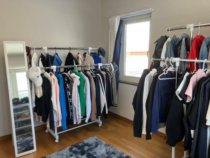 detached 大曲並木3丁目