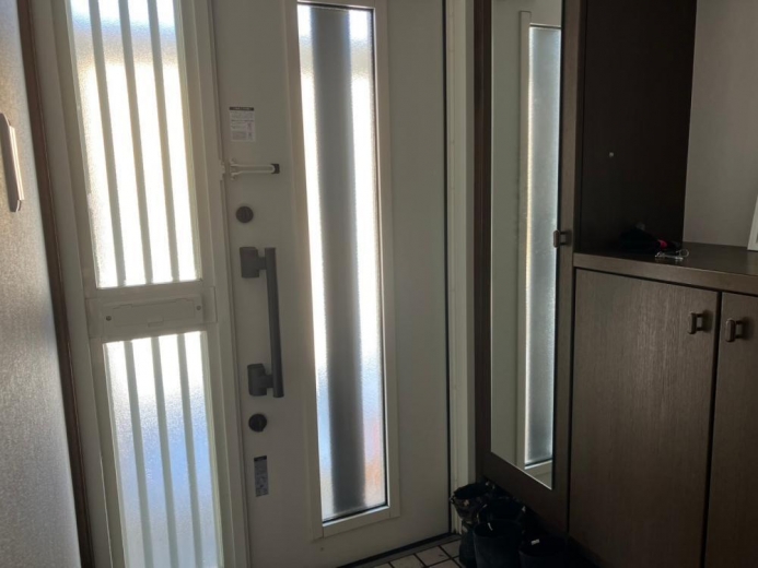 detached 大曲並木3丁目