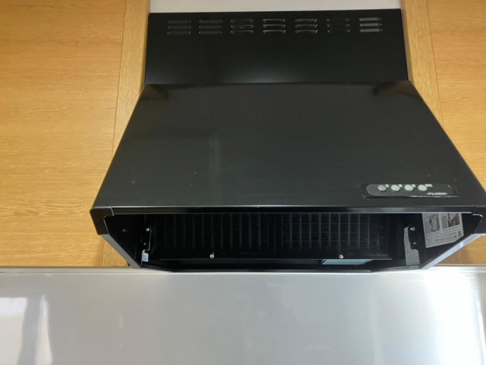 detached 大曲並木3丁目