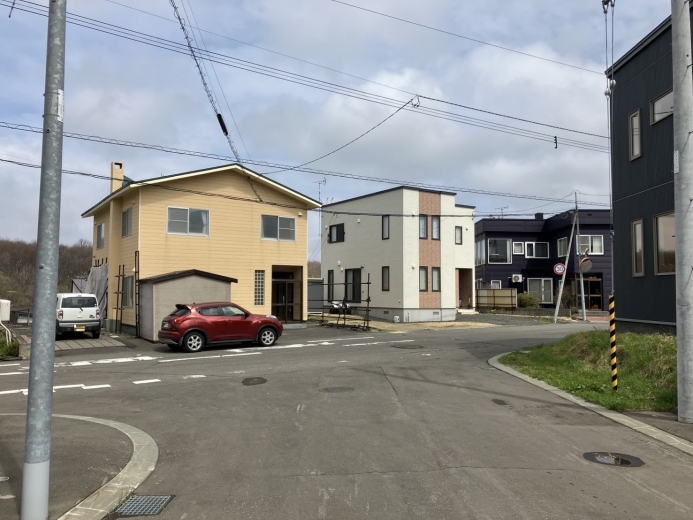 detached 大曲並木3丁目