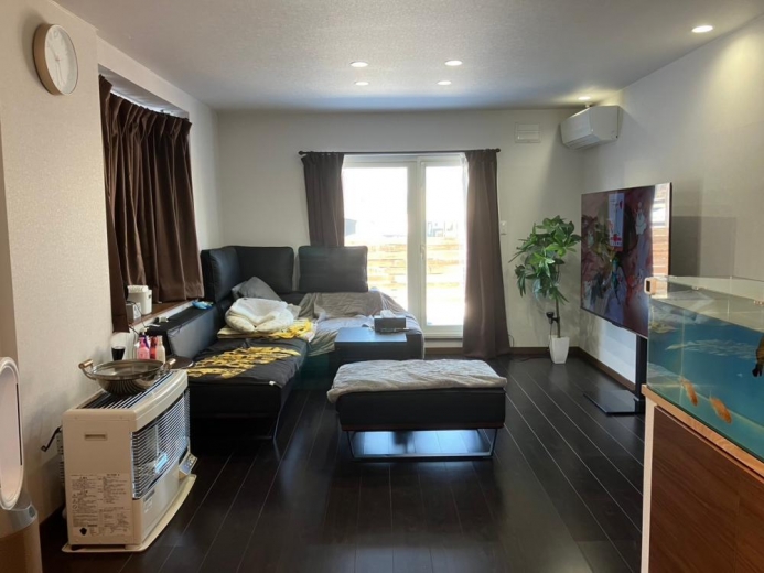 detached 大曲並木3丁目