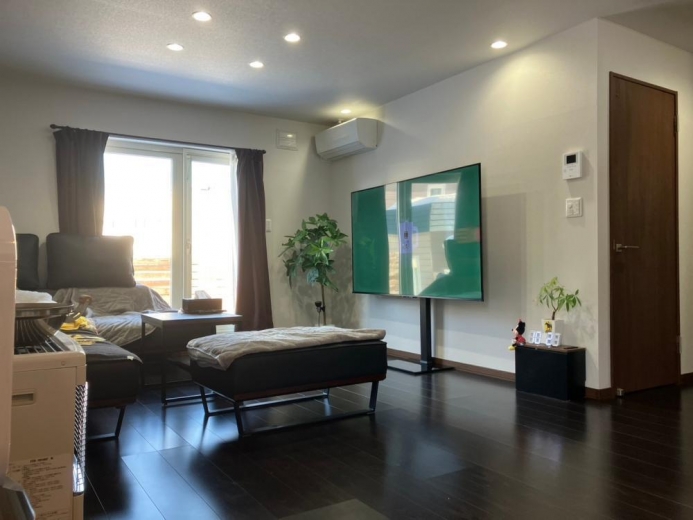 detached 大曲並木3丁目