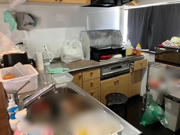 detached 大曲並木3丁目