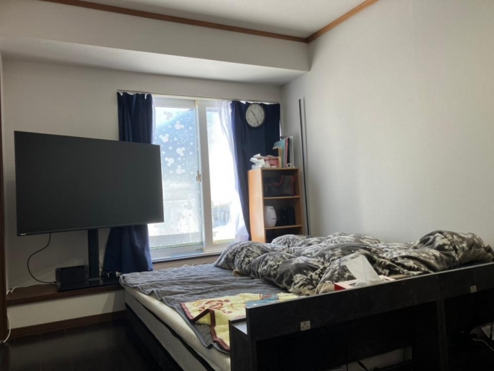 detached 大曲並木3丁目