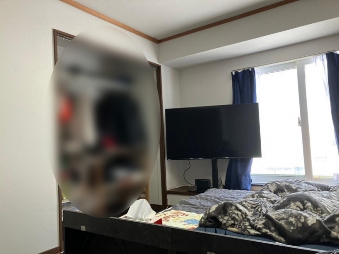 detached 大曲並木3丁目