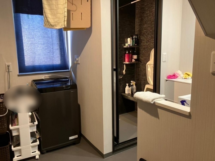 detached 大曲並木3丁目