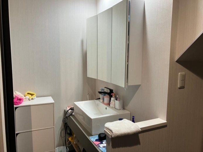 detached 大曲並木3丁目