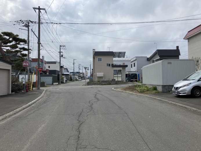 detached 大曲緑ヶ丘2丁目