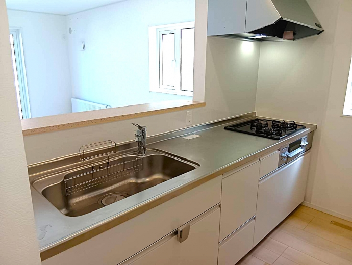 detached 大曲緑ヶ丘2丁目