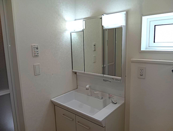 detached 大曲緑ヶ丘2丁目