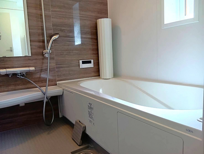 detached 大曲緑ヶ丘2丁目