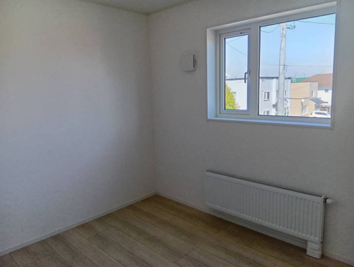 detached 大曲緑ヶ丘2丁目