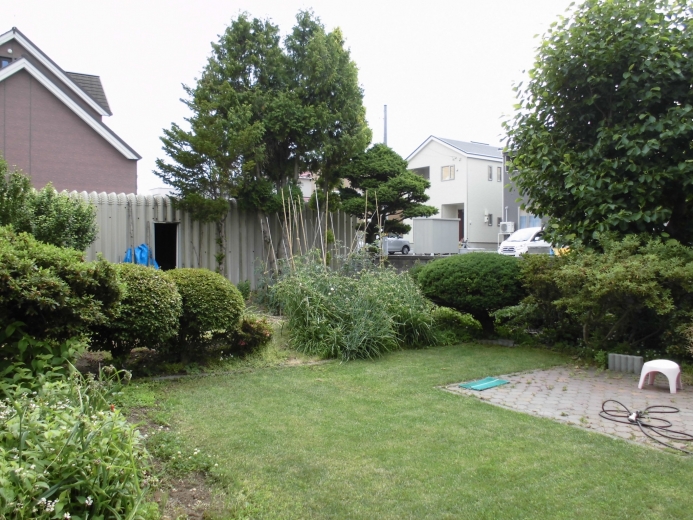  大曲緑ヶ丘3丁目