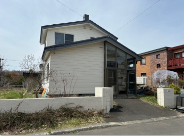 detached 山手町7丁目
