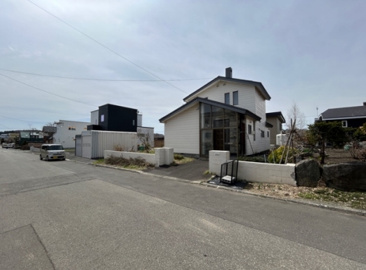 detached 山手町7丁目