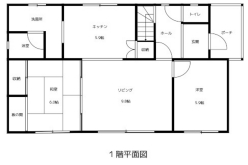 detached 山手町7丁目