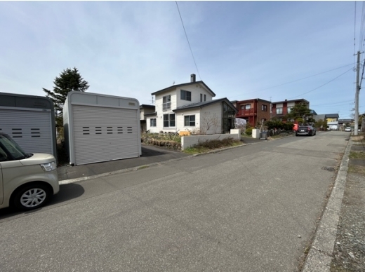 detached 山手町7丁目