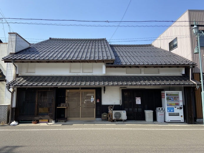 detached 三明１−１２