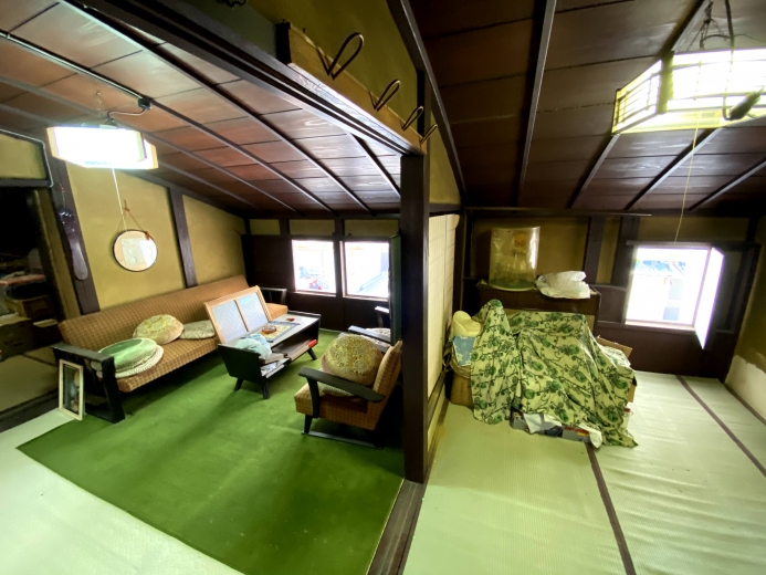 detached 三明１−１２