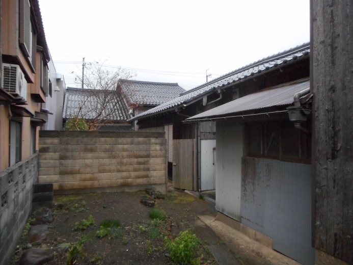 detached 三明１−１２