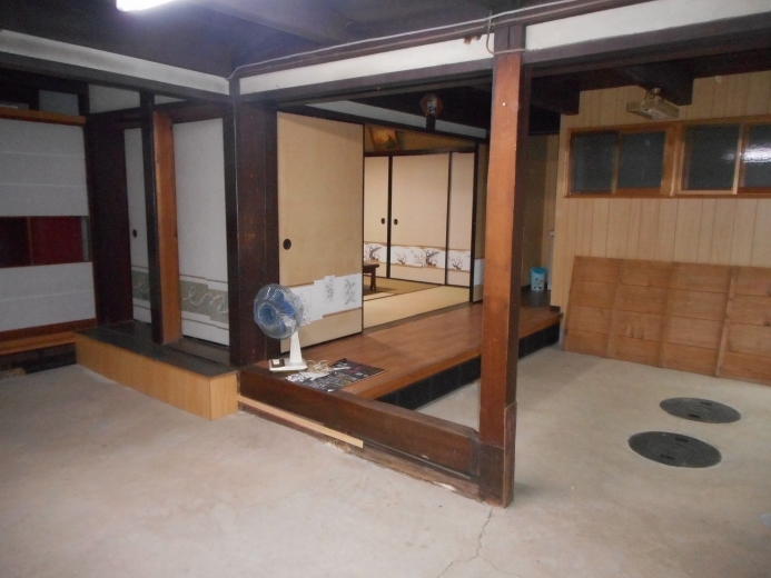 detached 三明１−１２