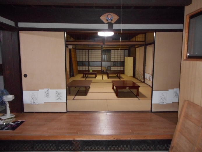 detached 三明１−１２