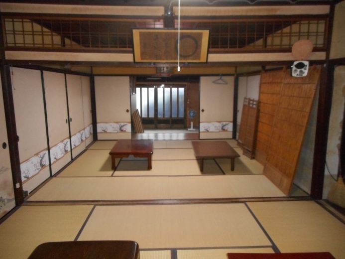 detached 三明１−１２