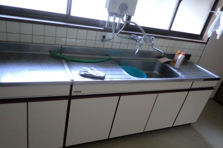 detached 三明１−１２