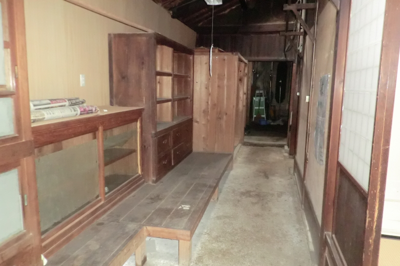 detached 三明１−１２