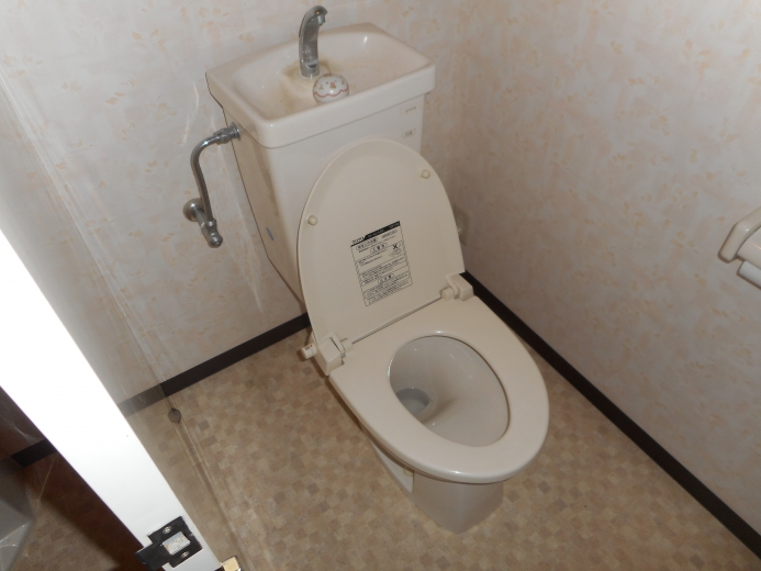 detached 三明１−１２