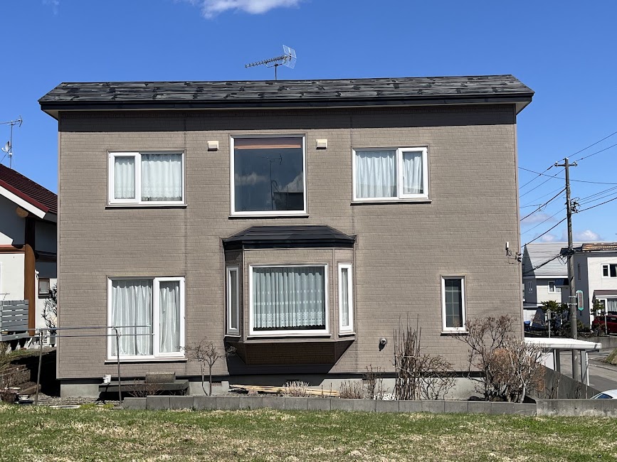 detached 大曲緑ヶ丘4丁目