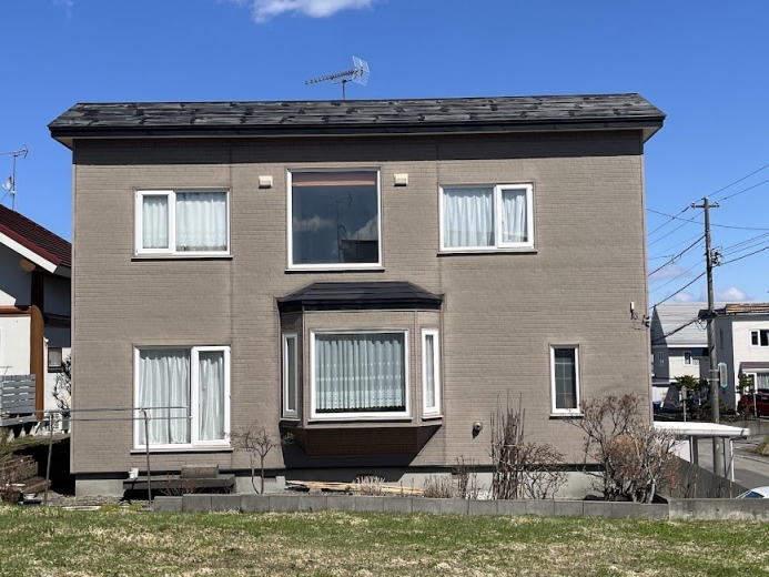 detached 大曲緑ヶ丘4丁目