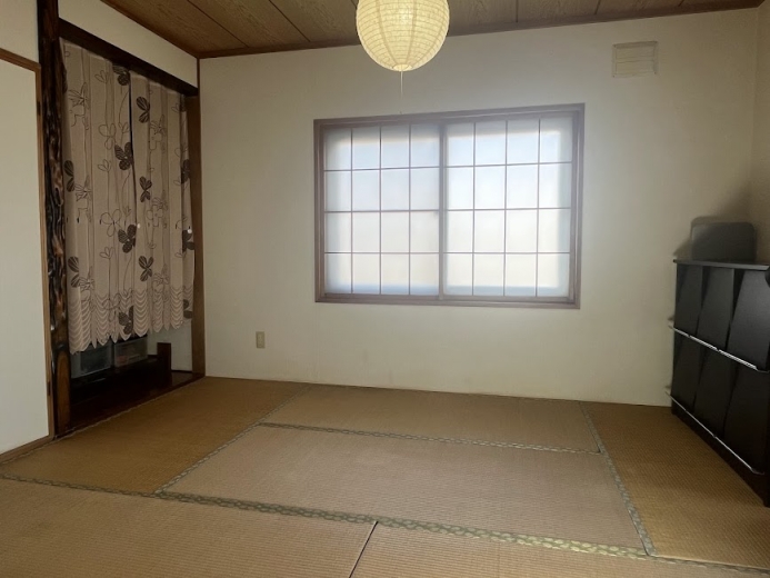 detached 大曲緑ヶ丘4丁目