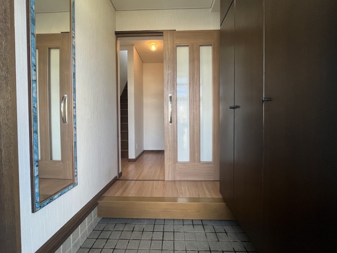 detached 大曲緑ヶ丘4丁目