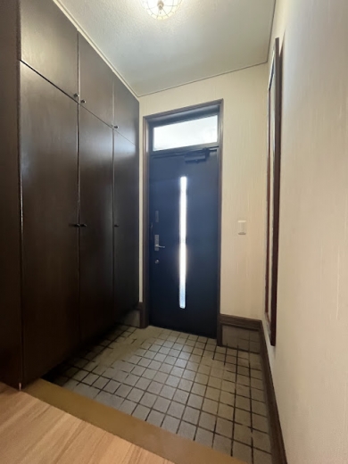 detached 大曲緑ヶ丘4丁目